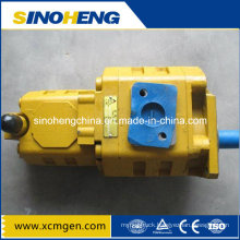 Original Parts Hydraulic Pump for XCMG Wheel Loader